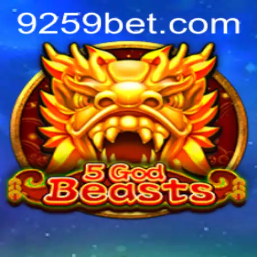 Descubra o Fascinante Mundo do Jogo '5GodBeasts'