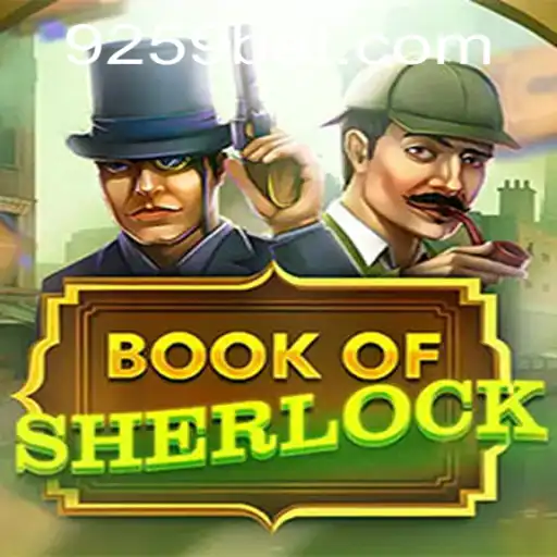 Explorando o Universo do Jogo BookOfSherlock: Uma Aventura de Mistério e Estratégia