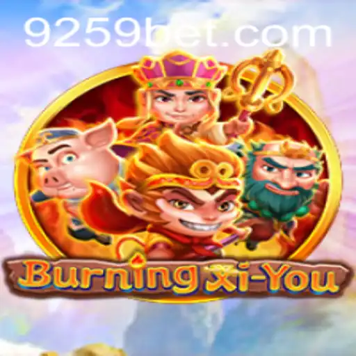 BurningXiYou: Uma Nova Jornada no Mundo dos Jogos com 9529BET