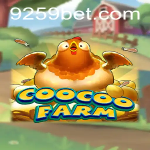 CooCooFarm: Descubra a Novidade no Mundo dos Jogos!