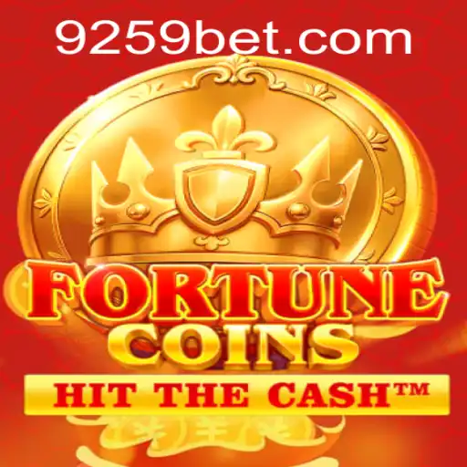 Descubra o Mundo Empolgante de FortuneCoins