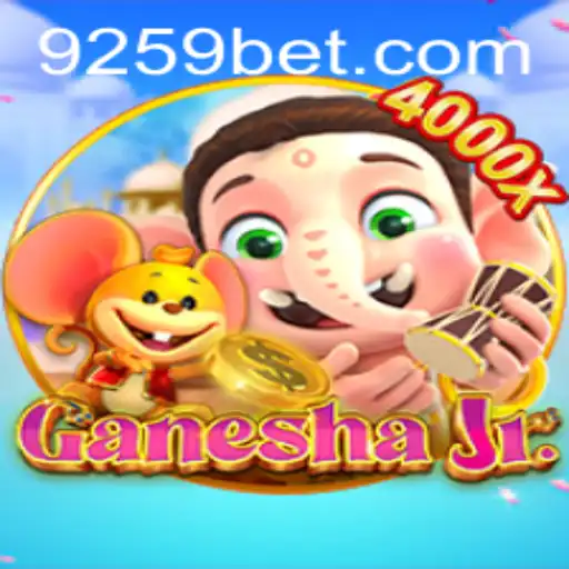 Descubra o Fascinante Mundo de GaneshaJr: Um Jogo de Estratégia com a Palavra-Chave 9529BET