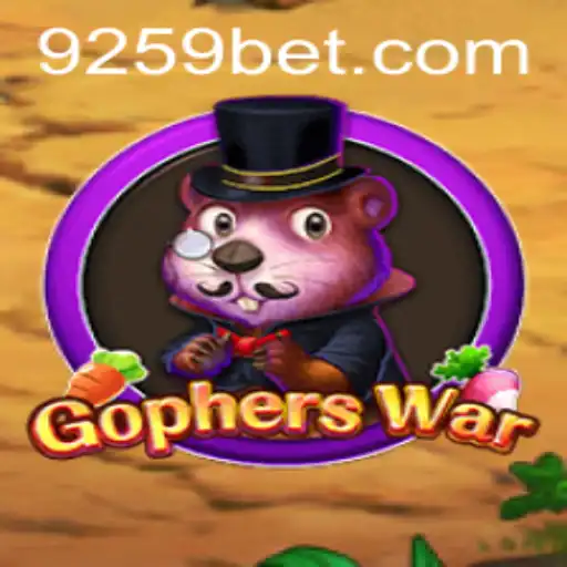 GophersWar: Uma Aventura de Estratégia e Tática
