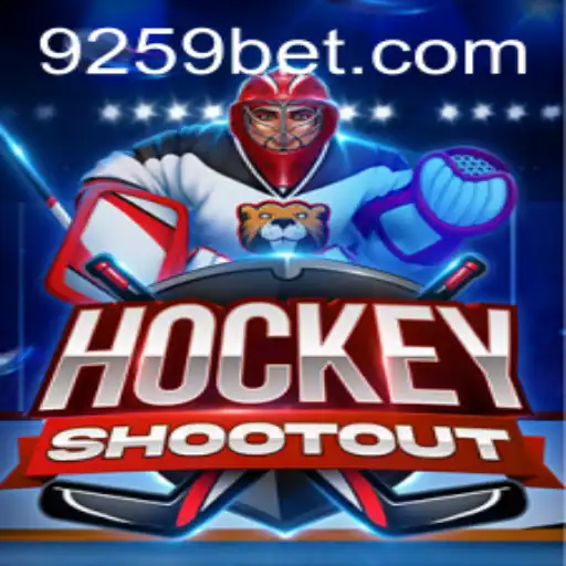 Descubra HockeyShootout: O Novo Jogo de Hóquei que Está Conquistando o Mundo