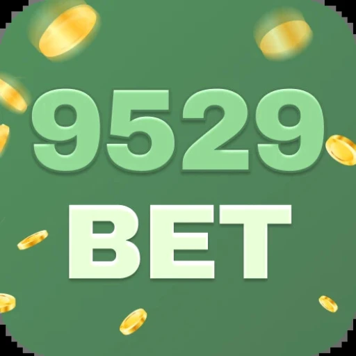 9529BET Logo