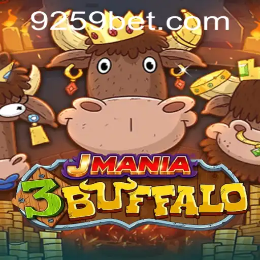 Explorando o Novo Fenômeno dos Jogos: JMania3Buffalo e Sua Chave 9529BET