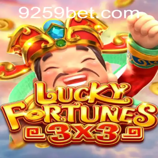 LUCKYFORTUNES3x3 e 9529BET: Um Guia Completo