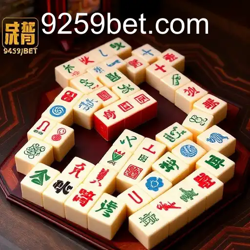 Mahjong