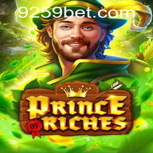 Descubra o Mundo de PrinceOfRiches
