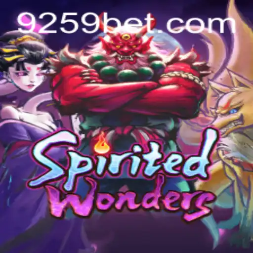 Descubra o Fascinante Mundo de SpiritedWonders com 9529BET