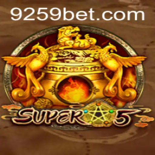 Jogo Super5: Descubra as Emoções com 9529BET