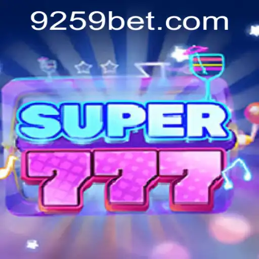 Descubra a Emoção de Super777: O Jogo Revolucionário com 9529BET