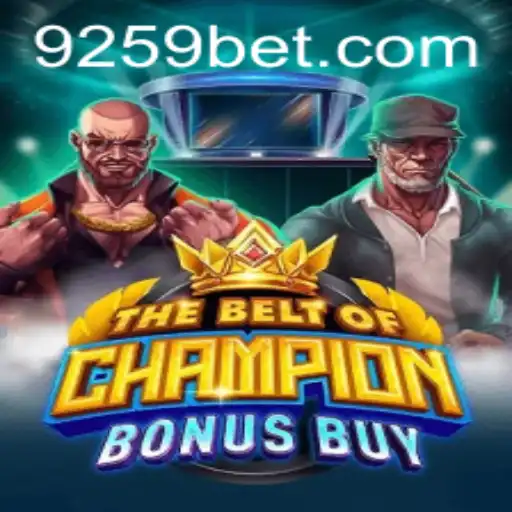 Descubra o mundo de 'TheBeltOfChampionBonusBuy' - O Novo Fenômeno no Universo dos Jogos