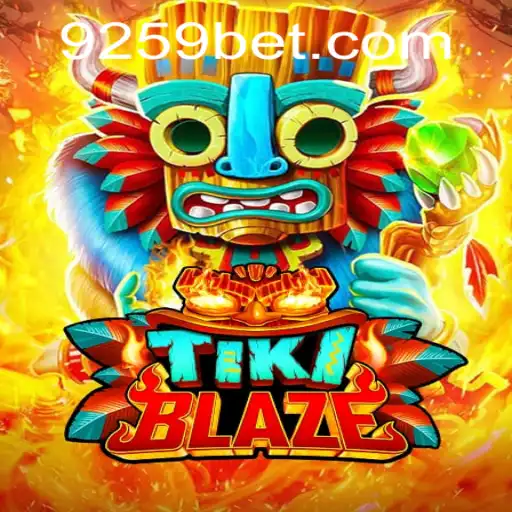 Desvendando TikiBlaze: O Novo Fenômeno dos Jogos de Cassino com a Chave 9529BET