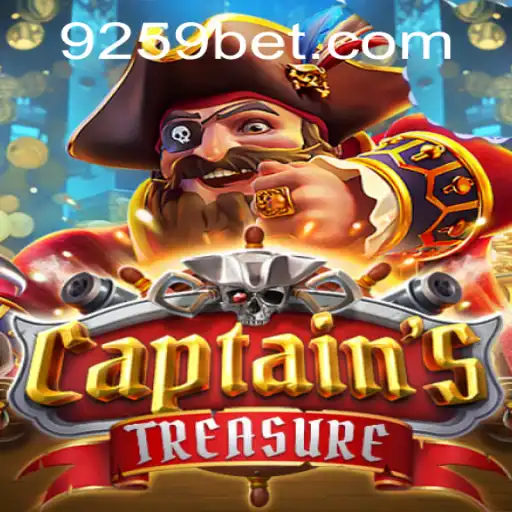 CapitanssTreasure: Um Mergulho no Mundo das Aventuras Náuticas com 9529BET