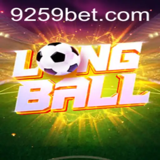 Explorando LongBall: O Novo Fenômeno dos Jogos com 9529BET