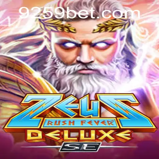 Explorando o Universo de ZeusRushFeverDeluxeSE: Uma Aventura Épica