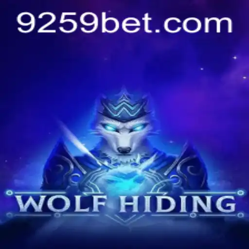 Descubra o Novo Jogo Emocionante: WolfHiding